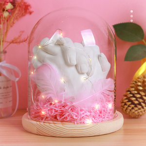 <span class=keywords><strong>Kit</strong></span> <span class=keywords><strong>de</strong></span> poudre d'alsemine pour Impression dentaire, ensemble <span class=keywords><strong>de</strong></span> <span class=keywords><strong>moulage</strong></span> à la <span class=keywords><strong>main</strong></span> <span class=keywords><strong>de</strong></span> plâtre pour Couples, Diy - Product Image 5