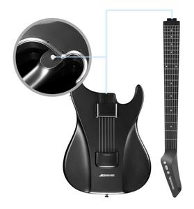 Accesorio para Guitarra Eléctrica <span class=keywords><strong>AeroBand</strong></span>, Sin Cuerdas, Instrumento Musical Sin Dolor - Product Image 5