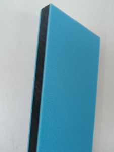 Rough <strong>Surface</strong> /sandwich/HDPE/high Density Polyethylene <strong>Sheet</strong> - Product Image 5