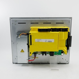 คุณภาพดีสำหรับคอนโทรลเลอร์ Fanuc I A13B-0202-B003 รุ่น 31i ซีรีส์ 31i รุ่น B ของแท้ - Product Image 5
