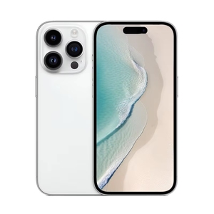 Teléfonos Móviles Usados <span class=keywords><strong>Reacondicionados</strong></span> de Fábrica 14promax/pro/ 128gb 5g Doble SIM Precio de Descuento al por Mayor - Product Image 1
