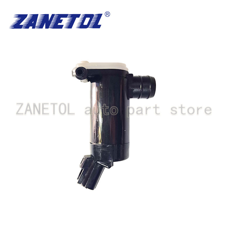 Ford Windshield Washer Pump Replacement 7L2Z-17664-A for