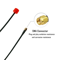 Module d'antenne RTK multibande haute précision personnalisable – Vente directe usine – Antennes GNSS et GPS