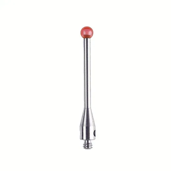 CMM Machine Calibration Styli Ruby/Steel Probe Head