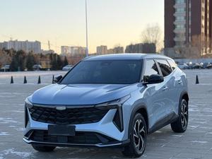 Voitures d'occasion à faible kilométrage Geely Boyue COOL 1.5T Édition Intelligente - Product Image 1