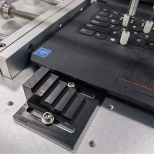 JY Multi-Station Key Life para Máquina de Teclado de Portátil, Botones de Interruptor de Alta Precisión, 220V, Equipo Electrónico, IP56 - Product Image 6