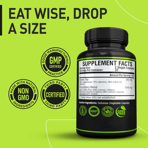 Guter Preis Qualität Bauch abnehmen Kapsel Pillen Fat burner Kapseln Gewichts verlust Kontrolle Slim Plus Detox Hart kapseln - Product Image 6