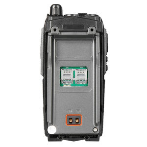 Radio bidirectionnelle analogique UHF 4G double mode avec carte SIM Tetecom <span class=keywords><strong>T12S</strong></span> - Product Image 4