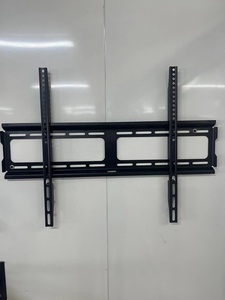 Support mural universel fixe pour <span class=keywords><strong>TV</strong></span> LED LCD Mount Rack Soporte Para <span class=keywords><strong>TV</strong></span> 40-100 pouces - Product Image 4