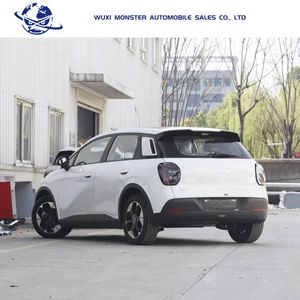 مركبة طاقة جديدة من Aion UT Sedan من نوع Zhihao EV مزودة بمجموعة من من من من من من من من من من من من من من من - Product Image 5