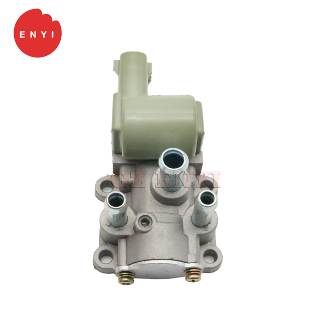 22270-74350 Idle Air Control Valve Compatible with Toyota Camry 2227074350
