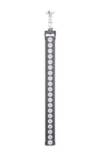 Wall Washer <strong>Light</strong> Outdoor IP65 Waterproof Ra90 20 Bulbs Linear <strong>Light</strong> 15W RGBW 4In1 <strong>LED</strong> DMX512 With Pixel Control - Product Image 4