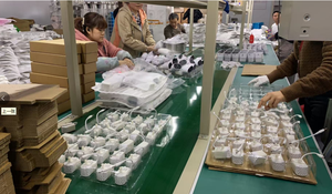 <span class=keywords><strong>Aspirateur</strong></span> domestique à aspiration réglable à 3 modes pour éliminer les acariens des tissus - Product Image 6