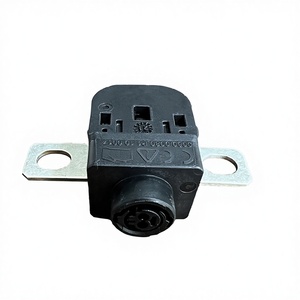 กล่องป้องกันแบตเตอรี่โอเวอร์โหลดพลาสติก N000000008989 สำหรับบีเอ็มดับเบิลยู - Product Image 5