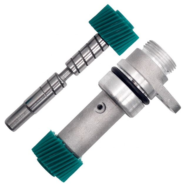 For New High Quality Odometer Speed Sensor 43621-28040 43624-28040 Speedometer Driven Gear for ACCENT for CERATO