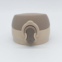 Gobelet isotherme ODM 40oz en acier inoxydable 304 à double paroi avec poignée, imprimé galaxie, couvercle avec paille, tasse cadeau fantaisie, anti-fuite