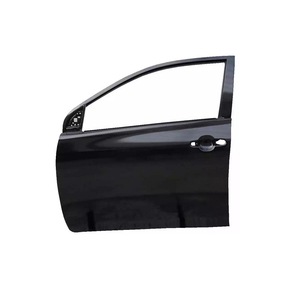 67002-02290 Pièces de carrosserie automobile Remplacer le panneau de la coque de la porte avant pour <span class=keywords><strong>TOYOTO</strong></span> <span class=keywords><strong>corolla</strong></span> 2009 2010 - Product Image 2