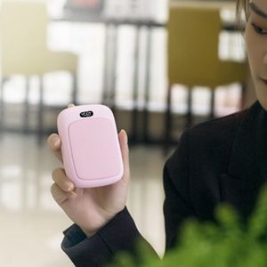 Calentador de manos eléctrico portátil, 4000mAh, precio de China - Product Image 4