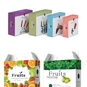 Caja de regalo vacía portátil del fabricante para fragante <span class=keywords><strong>Zongzi</strong></span> para Dragon's Boat Festival para compra de grupo de hotel disponible mate - Product Image 1