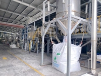 Materia Prima para Tapas de Botellas de PE Lavadas en Frío con Bajo Contenido de Cenizas, Suministro Estable para Producción en Masa