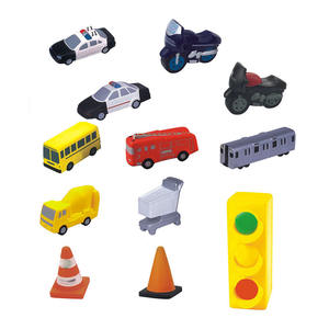 Pelotas Antiestrés de Espuma de PU Personalizadas en Forma de Corazón, Corazón Antiestrés con Impresión de Logotipo - Product Image 6