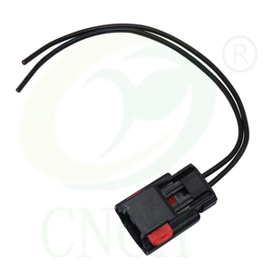 Подходит A06-61692-000 Freightliner двигателя с низким уровнем охлаждающей жидкости Разъем жгут проводов A0661692000 - Product Image 4