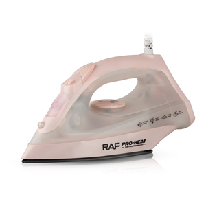 <strong>Cheapest</strong> Continuous Steam Output Ceramic Soleplate Steamer Boiler Electric <strong>Irons</strong> Steam <strong>Iron</strong> for Clothes - Product Image 3