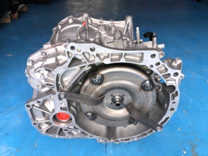 31020-3vx1d 310203vx1d tự động phần T32 2.5L 4WD jf017e re0f10d Thương hiệu Mới hộp số cho X-Trail truyền lắp ráp - Product Image 2