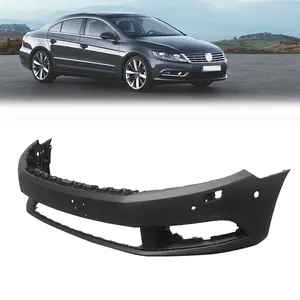 OEM Factory Auto Parts Front Bumper For VW Passat CC 2012-2016