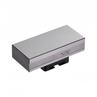 Système d'outillage 3R, broche de contrôle CNC haute précision 3R-606, longueur de mesure 110 mm pour alignement de mandrin de type R 3A-100056