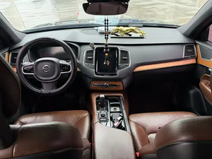 Vehículo Usado de Primera Calidad, <span class=keywords><strong>XC90</strong></span> B5 <span class=keywords><strong>2021</strong></span>, Lujo, Tracción en las Cuatro Ruedas, 5 Asientos, SUV de Tamaño Completo, Título Limpio, Historial de Servicio Completo - Product Image 6
