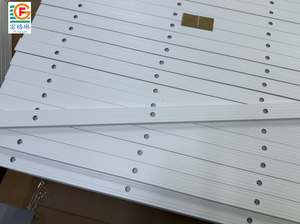 <span class=keywords><strong>Cinta</strong></span> de Plástico <span class=keywords><strong>para</strong></span> Persianas Venecianas de Imitación Madera, 50 mm, Accesorios <span class=keywords><strong>para</strong></span> Ventanas y Puertas, <span class=keywords><strong>Cinta</strong></span> <span class=keywords><strong>para</strong></span> Persianas, Piezas Certificadas <span class=keywords><strong>para</strong></span> Fábrica - Product Image 4