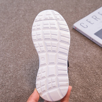 Chaussures de papa pour enfants, nouvelle collection de chaussures de mode antidérapantes pour filles