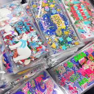 Bicchieri di Alta Qualità da 16 Once dalla Cina, <span class=keywords><strong>Adesivi</strong></span> UVDTF a Basso Prezzo, Rivestimenti Durevoli per Bicchieri, <span class=keywords><strong>Adesivi</strong></span> Lavabili per Tumbler - Product Image 2