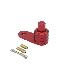 Bloqueo de palanca de freno de motocicleta adecuado para Yamaha NMAX 155/125 Honda NSS <span class=keywords><strong>FORZA</strong></span> herramienta de modificación de motocicleta - Product Image 6
