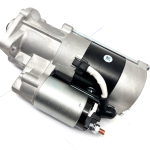 Motor de Repuesto 54022221800 / 1G772-63013 Compatible con Montacargas Serie 1220 H20 H25 H30 con Motor V2607 - Product Image 6