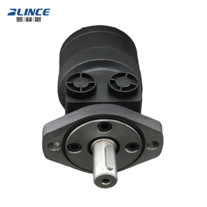 Motor Hidráulico Orbital Blince BMH BMR Dan-foss White <span class=keywords><strong>WS</strong></span> Series Eaton S Series 103XXXX 350 M+S MLHH OMH200 OMH250 OMH315 OMH500 - Product Image 6