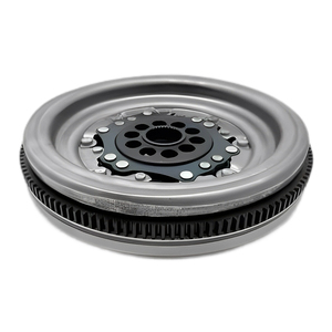 022105266Ak 4150755090 Volant Moteur Bi-Masse Pour <strong>Boite</strong> <strong>Auto</strong> 10 Holes 132 Teeth for Vw Passat Cc Flywheel Audi TT Maiteng - Product Image 4
