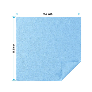Produit <span class=keywords><strong>de</strong></span> nettoyage pour la maison, serviettes <span class=keywords><strong>de</strong></span> nettoyage en microfibre hautement absorbantes pour la maison et la <span class=keywords><strong>cuisine</strong></span> - Product Image 2