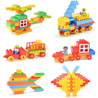 Ensemble de 560 blocs de construction en ABS, jouets éducatifs de construction, briques d'assemblage, ensemble de jouets pour enfants 9090