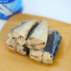 بيع بالجملة مخصص أفضل في المحلاة ، الأسماك المعلبة - Product Image 1