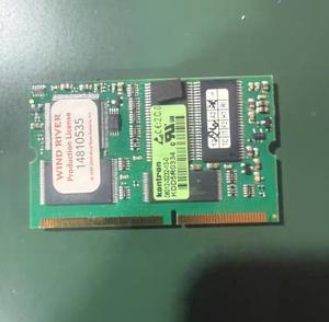Commutateur CPU Kontron 08012-1616-13-0 08012-3232-13-0 - Product Image 2