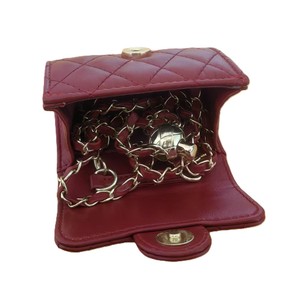 Borsa <span class=keywords><strong>a</strong></span> <span class=keywords><strong>tracolla</strong></span> da donna in pelle PU, mini pochette, borsa <span class=keywords><strong>a</strong></span> mano di design, <span class=keywords><strong>borse</strong></span> <span class=keywords><strong>a</strong></span> spalla da donna di lusso firmate - Product Image 4