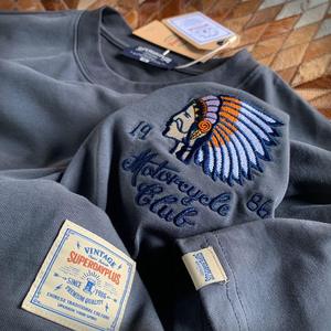 เสื้อยืดคุณภาพสูงขายส่ง ปักลายเสื้อยืดผู้ชาย เสื้อยืดหรูหรา สั่งปักลาย พิมพ์ลาย ปักลายเสื้อยืดเปล่า - Product Image 2