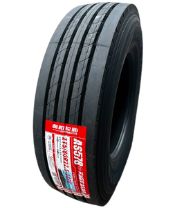 ยางรถบรรทุกคุณภาพส่งออก ขนาด 11R22.5 ยี่ห้อโกลเด้นคราวน์ ประสิทธิภาพสูง สำหรับงานหนัก - Product Image 3