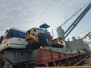 ลูกกลิ้งถนนแบบสั่นสะเทือนแบบดรัมเดี่ยวขนาด18ตัน <span class=keywords><strong>SEM518</strong></span>เลื่อนด้านข้าง - Product Image 5