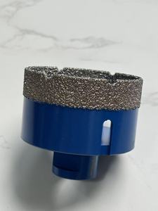 Vakum Brazed Diamond bor inti <span class=keywords><strong>Bit</strong></span> 68mm berlian Beton batu kaca ubin lubang pemotong mata bor dalam Set mata bor Kit Gergaji lubang - Product Image 4