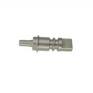 Mecanizado CNC de Precisión, Componentes de Acero Inoxidable de Alta Precisión, Equipo Industrial, Perforación, Personalización 3D, OEM, 3/4/5 Ejes - Product Image 1