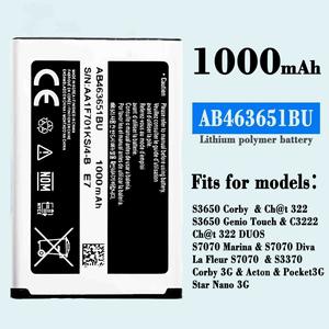 Batería EB-BA336ABY <span class=keywords><strong>A33</strong></span> Versión 5G Lifepo4 3.8V Batería Recargable Compatible con el Teléfono A53 SM-A5360 en Existencia - Product Image 4