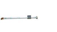 Machine de revêtement au laser à fibre CNC industrielle à 6 axes de 6000 W pour la réparation de pièces métalliques